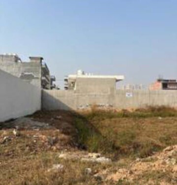  Plot For Sale in Badauli Village