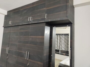 Room in 3 BHK Apartment at Bhartiya City, Thanisandra Main Road – for Rent