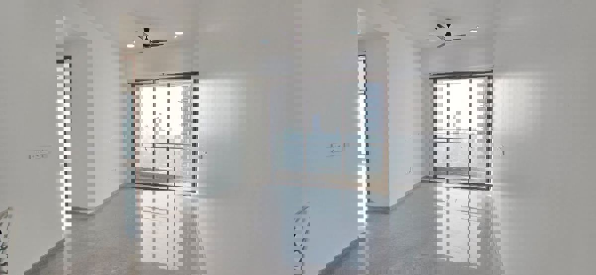 2 BHK 897 Sq.Ft. Apartment in Prestige Jasdan Classic