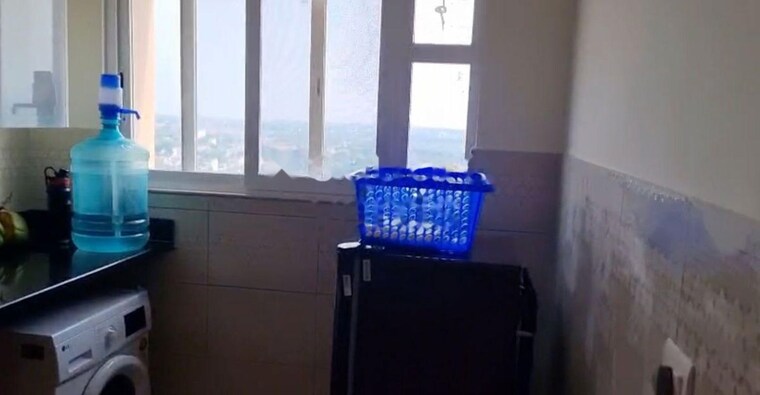 Bedroom, prestige-finsbury-park-hyde 2 Bedroom 988 Sq.Ft. Apartment In Bagaluru Bangalore 10071038