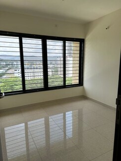 2.5 BHK + Pooja Room,Servant Room Apartment For Rent in Magarpatta Nanded City Sargam