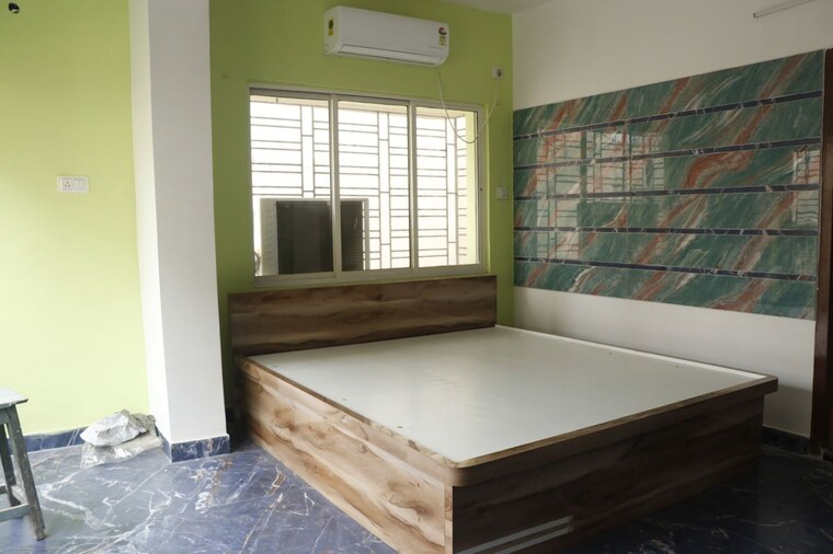 Room, bangur avenue 1 Bedroom 560 Sq.Ft. Builder Floor In Bangur Avenue Kolkata 10071041