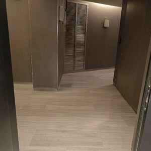 Room in 3 BHK Apartment at Lodha World Crest, Empire Mill – for Rent