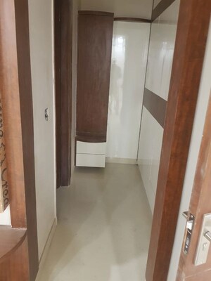 Building Lobby in 3 BHK Builder Floor at Fidato Honour Homes, Sector 89 – for Sale