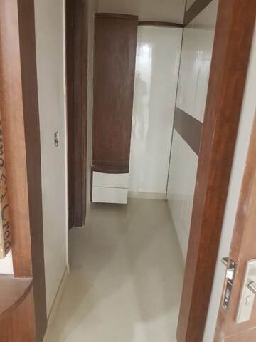 Building Lobby in 3 BHK Builder Floor at Fidato Honour Homes, Sector 89 – for Sale