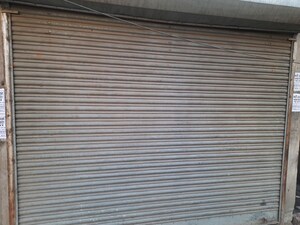  Shop – Exterior View View at Sodepur - for Rent