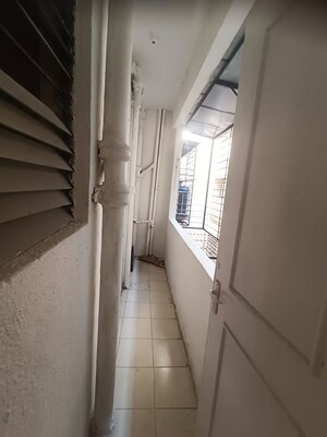 Utility Room in 2 BHK Apartment at Oxford Comforts, Wanwadi – for Rent