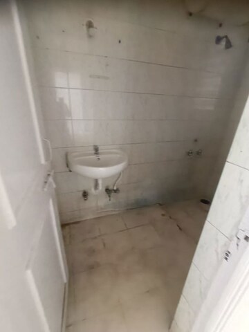 Bathroom in 2 BHK Apartment at Oxford Comforts, Wanwadi – for Rent