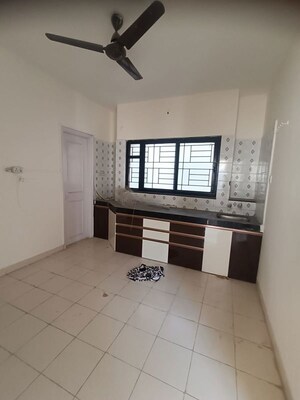 Kitchen in 2 BHK Apartment at Oxford Comforts, Wanwadi – for Rent