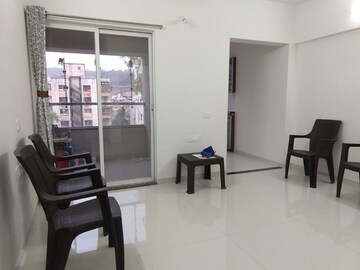 1.5 BHK Apartment For Rent in Hingne Khurd