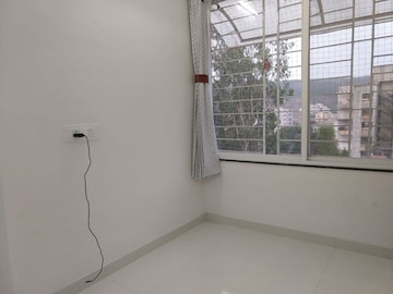 Room in 1.5 BHK Apartment at Hingne Khurd – for Rent