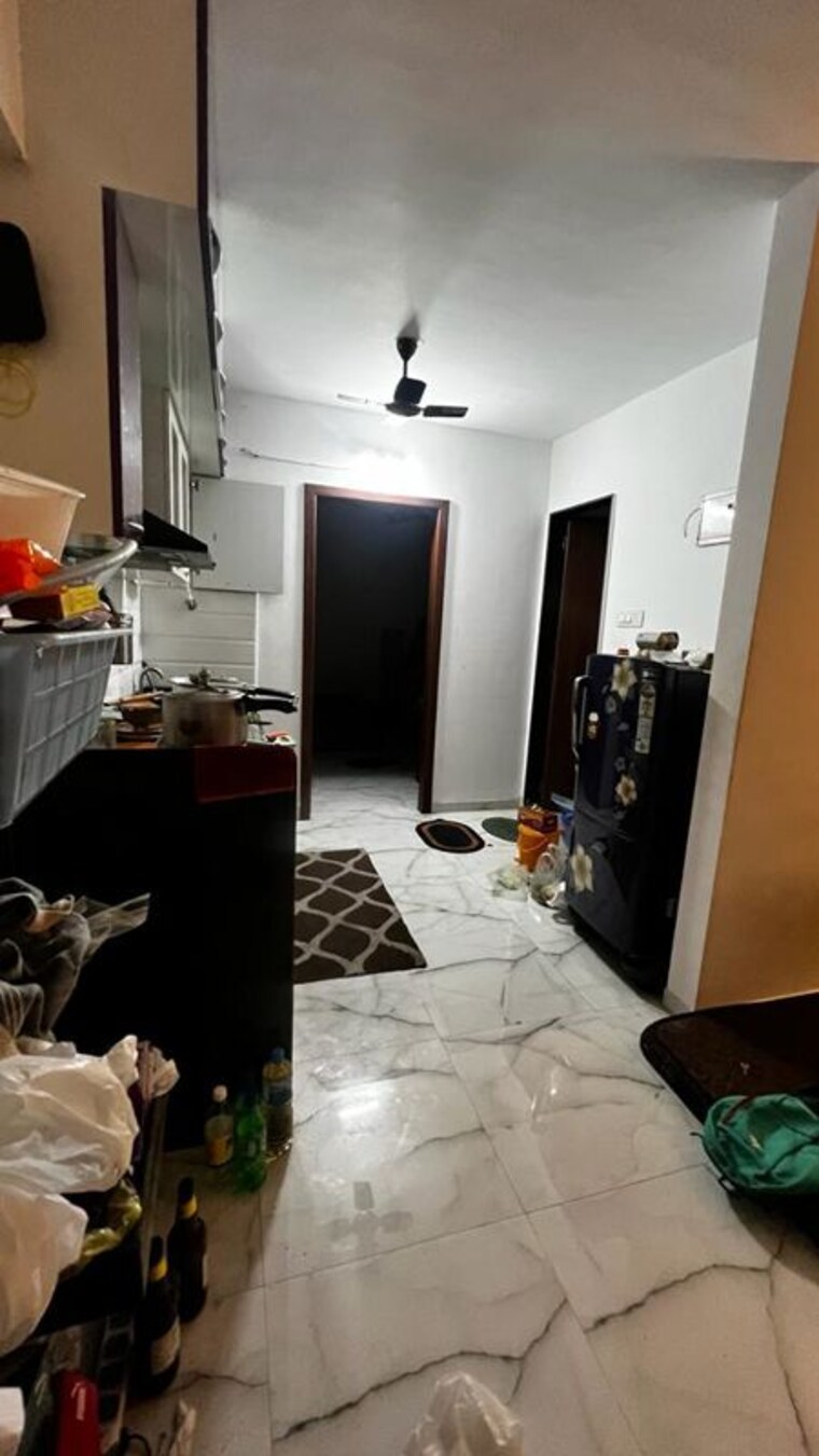 Master Bedroom, vtp-one 1 Bedroom 650 Sq.Ft. Apartment In Kharadi Pune 10071142