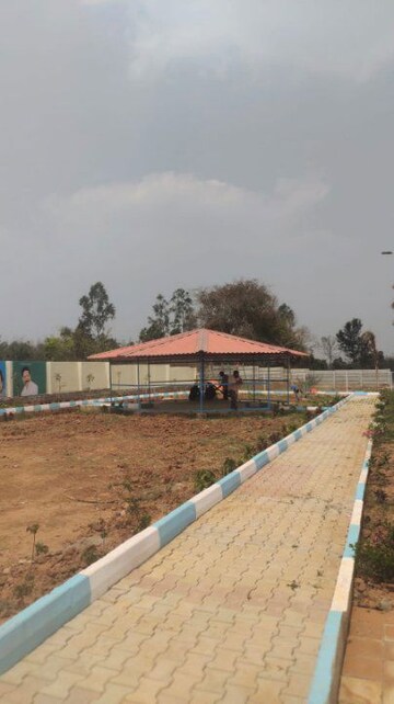 Plot Area in  Plot at Suragajakkanahalli – for Sale