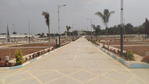 Plot Area in  Plot at Suragajakkanahalli – for Sale