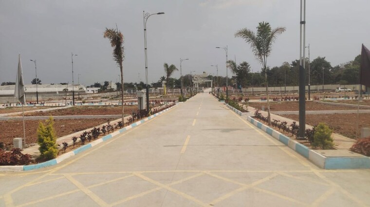 undefined, suragajakkanahalli  1200 Sq.Ft. Plot In Suragajakkanahalli Bangalore 10070987