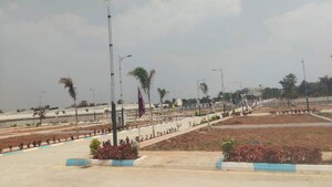  Plot For Sale in Suragajakkanahalli