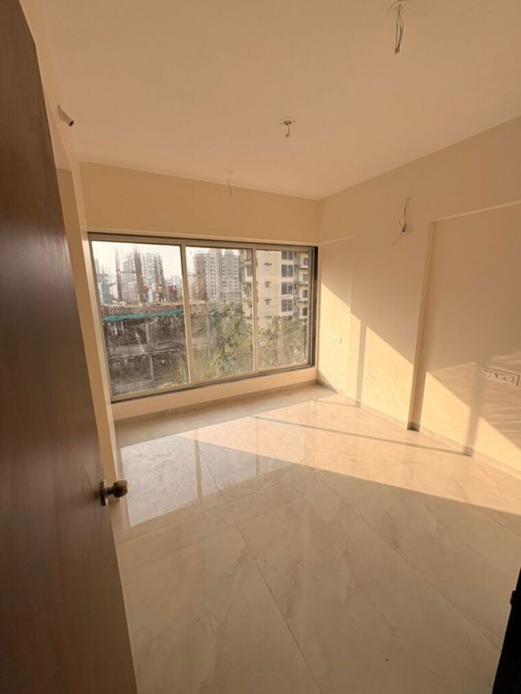 Bedroom, hansini-astoria 2 Bedroom 725 Sq.Ft. Apartment In Malad West Mumbai 10071025