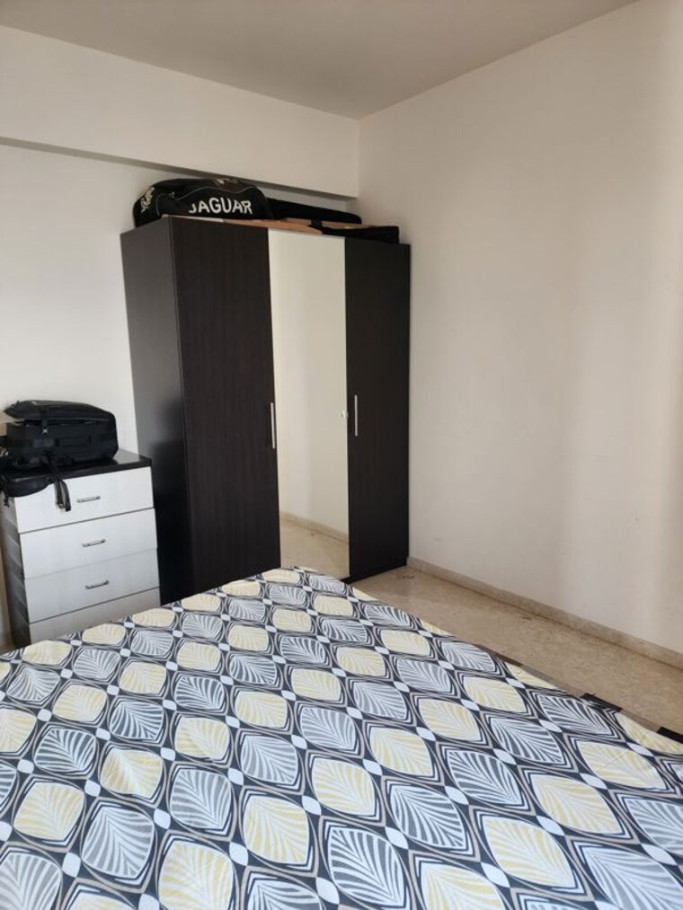 Bedroom, ajmera-aeon 2 Bedroom 991 Sq.Ft. Apartment In Bhakti Park Mumbai 10071051