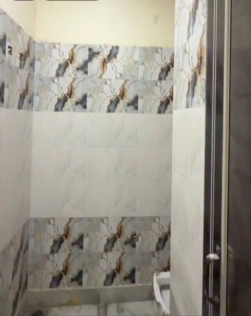 Bathroom in 3 BHK Apartment at Mahaveer Celesse, Hunasamaranahalli – for Sale