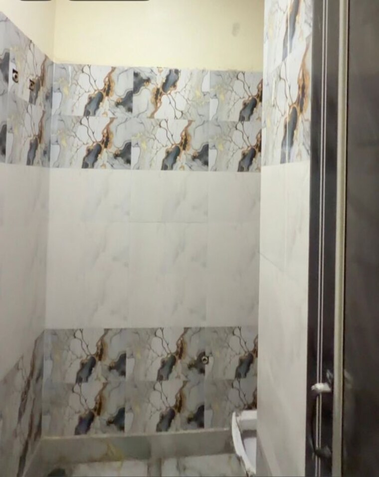 Bathroom, mahaveer-celesse 3 Bedroom 1365 Sq.Ft. Apartment In Hunasamaranahalli Bangalore 10071108