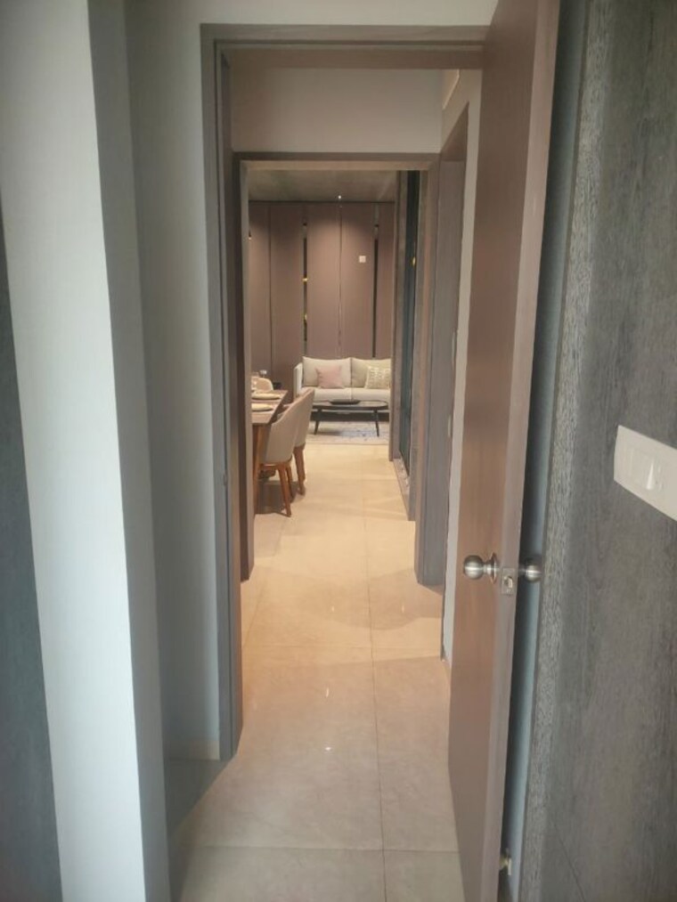 undefined, sankla-east-world 2.5 Bedroom 864 Sq.Ft. Apartment In Shewalwadi Pune 10071024