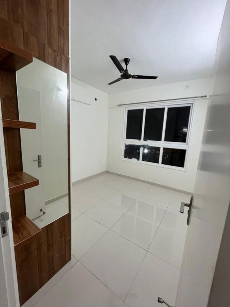 Kitchen, godrej-aqua 3 Bedroom 1800 Sq.Ft. Apartment In International Airport Road Bangalore 10071154