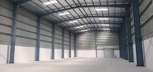  Warehouse For Rent in Shapearth Raaga, Shivpur