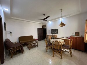 Gym in 2 BHK Apartment at Unity House Girgaon, Girgaon – for Rent