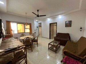 2 BHK Apartment For Rent in Unity House Girgaon, Girgaon