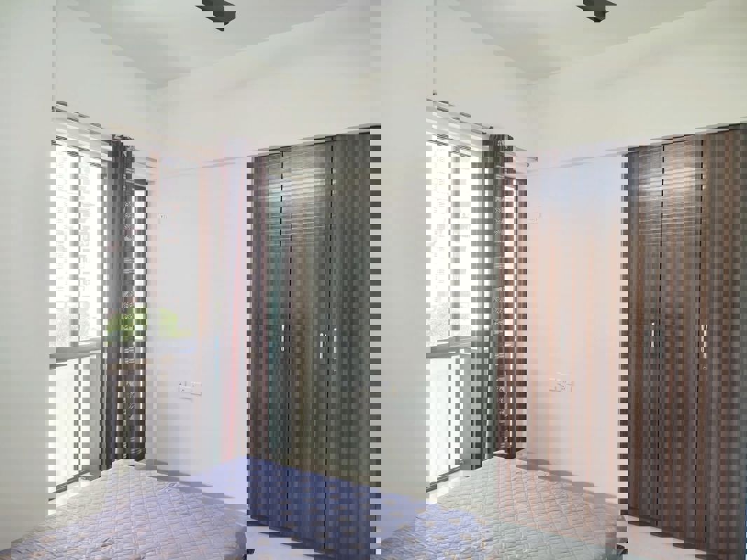 3 BHK + Pooja Room 900 Sq.Ft. Apartment in Vijay Orion II