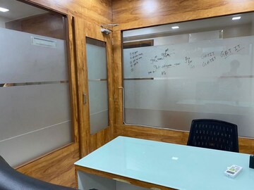 Kitchen in  Office Space at Iscon Emporio, Jodhpur – for Rent