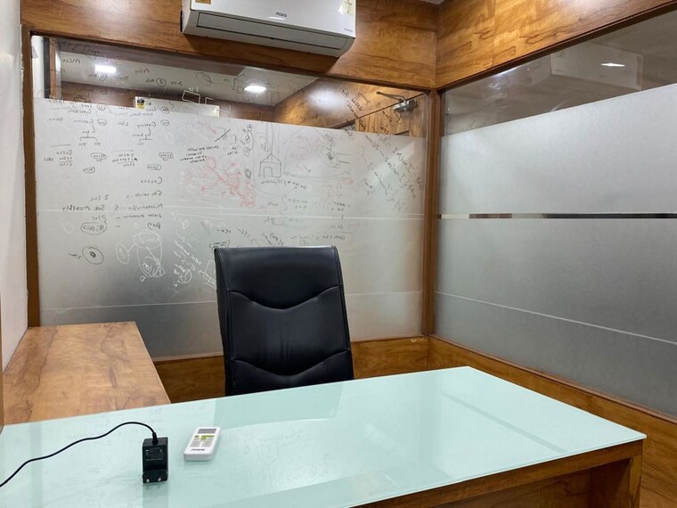 undefined, iscon-emporio Commercial Office Space 2266 Sq.Ft. In Jodhpur Ahmedabad 10071068