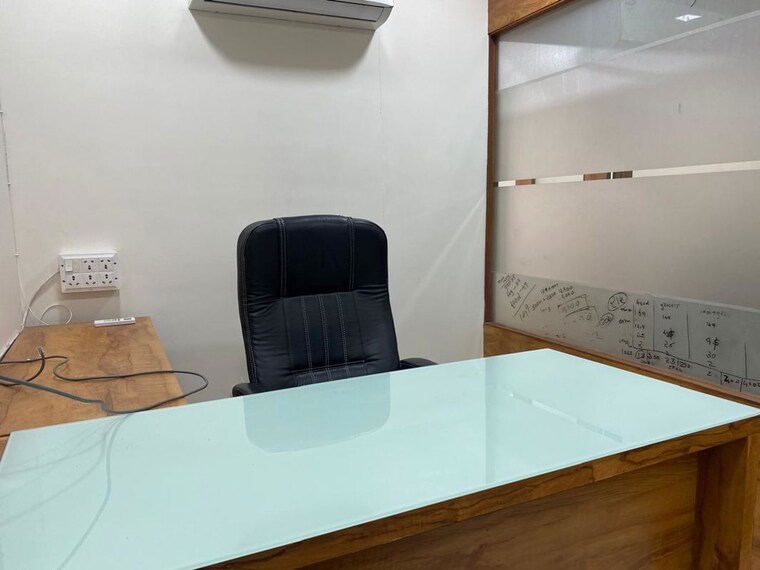 Kitchen, iscon-emporio Commercial Office Space 2266 Sq.Ft. In Jodhpur Ahmedabad 10071068