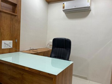 Furnished Amenities in  Office Space at Iscon Emporio, Jodhpur – for Rent