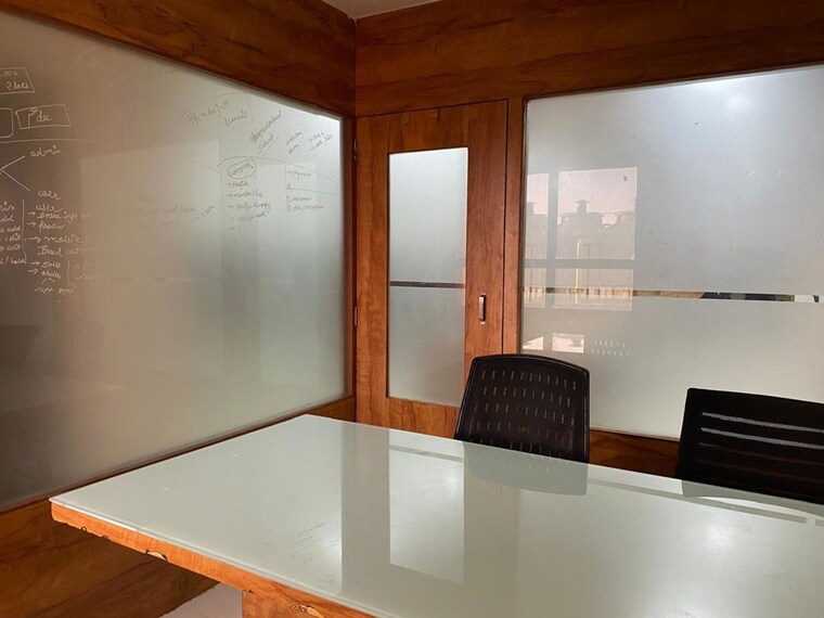 Room, iscon-emporio Commercial Office Space 2266 Sq.Ft. In Jodhpur Ahmedabad 10071068