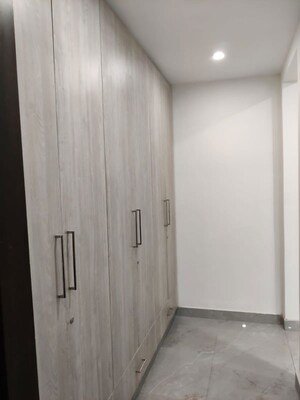 Building Lobby in 3 BHK Builder Floor at Fidato Honour Homes, Sector 89 – for Sale