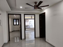 3 BHK + Pooja Room Builder Floor For Sale in Fidato Honour Homes