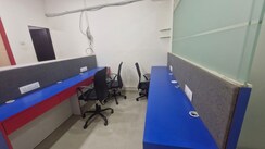 Office Space For Rent in Goregaon East