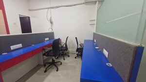 Team Area in  Office Space at Goregaon East – for Rent