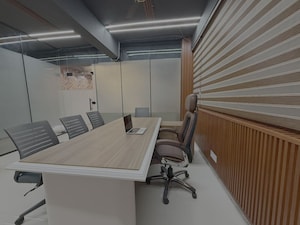 Team Area in  Office Space at Nabha – for Rent