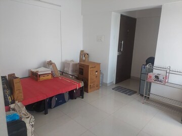 Bedroom in 2 BHK Apartment at 7 Anshul, Bavdhan – for Rent