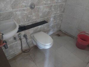 Bathroom in 2 BHK Apartment at 7 Anshul, Bavdhan – for Rent