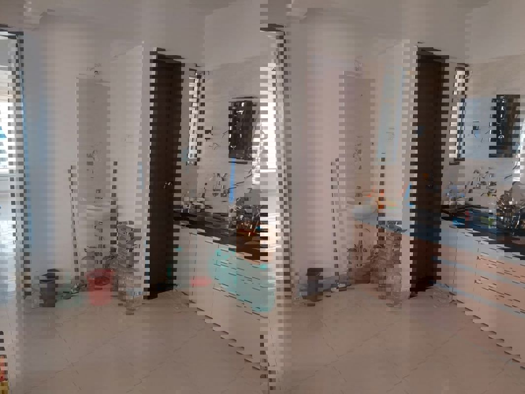 2 BHK 830 Sq.Ft. Apartment in 7 Anshul