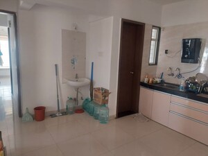 2 BHK Apartment For Rent in 7 Anshul, Bavdhan