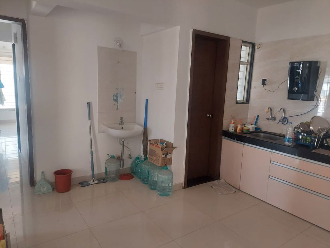 2 BHK Apartment For Rent in 7 Anshul