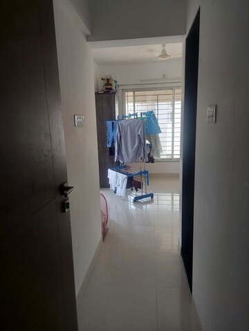 Building Lobby in 2 BHK Apartment at 7 Anshul, Bavdhan – for Rent