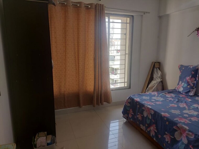 Bedroom, 7-anshul 2 Bedroom 830 Sq.Ft. Apartment In Bavdhan Pune 10071147