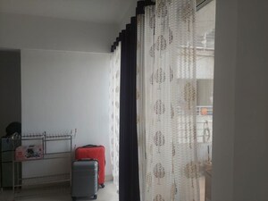 Building Lobby in 2 BHK Apartment at 7 Anshul, Bavdhan – for Rent