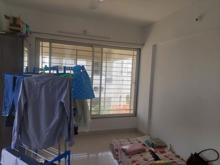 Living Room, 7-anshul 2 Bedroom 830 Sq.Ft. Apartment In Bavdhan Pune 10071147