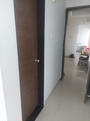 Building Lobby in 2 BHK Apartment at 7 Anshul, Bavdhan – for Rent